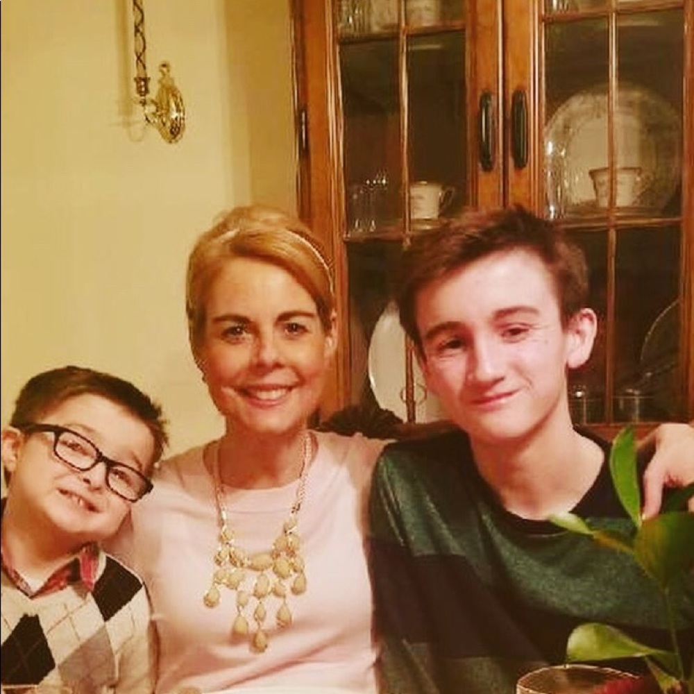 Meet your Posher, Heleece